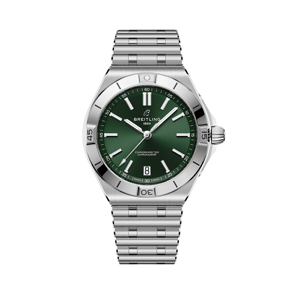 Chronomat
