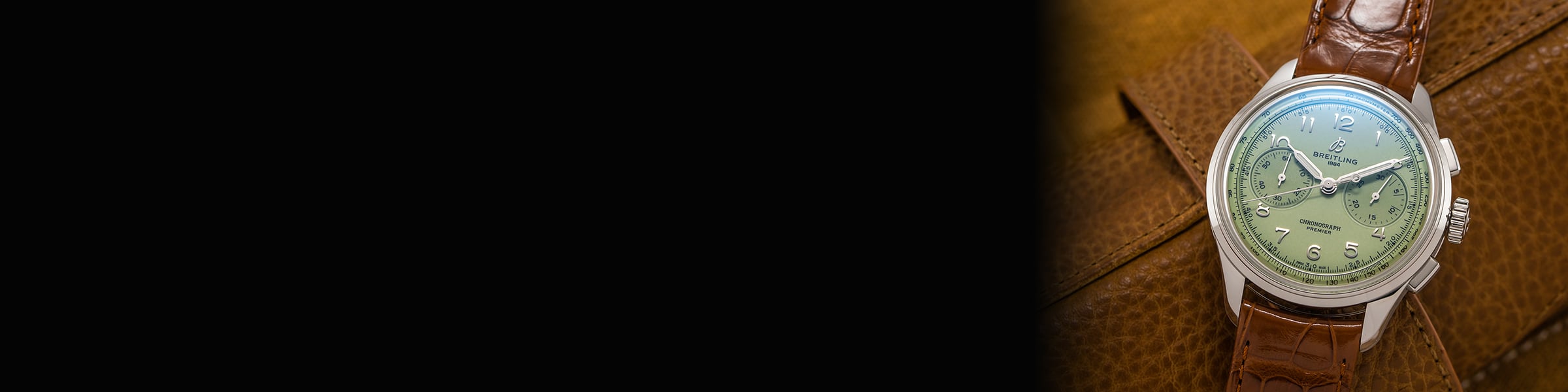 The collection banner image