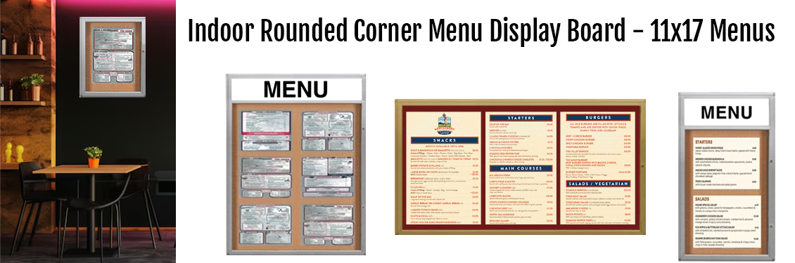 Indoor-Rounded-Corner-Menu-Display-Board---11x17-Menus-copy