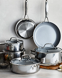  -  - Cookware Sets