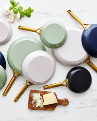 Frypans - Evergreen -  - Frypans