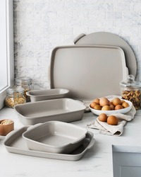 Bakeware - Evergreen -  - Bakeware