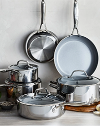  -  - Cookware Sets