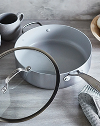  -  - Sauté Pans