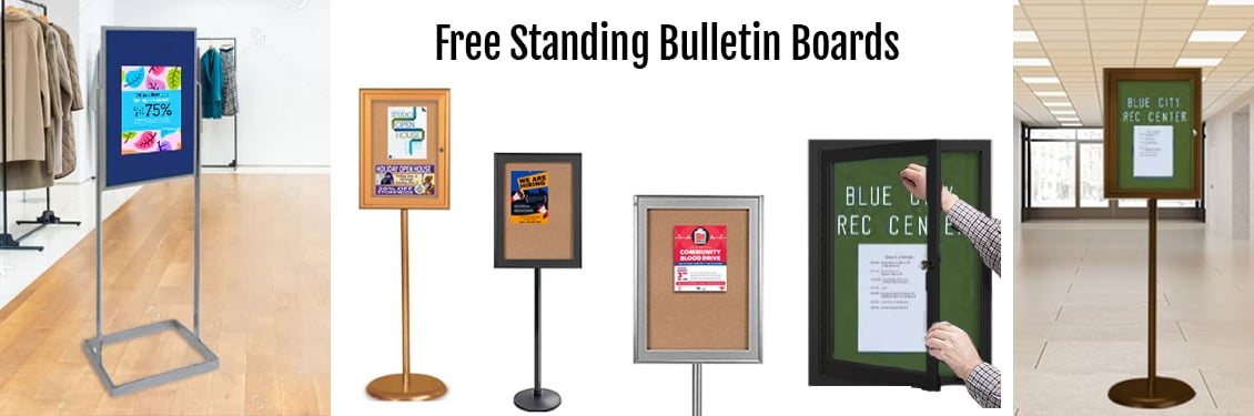Free-Standing-Bulletin-Boards--copy