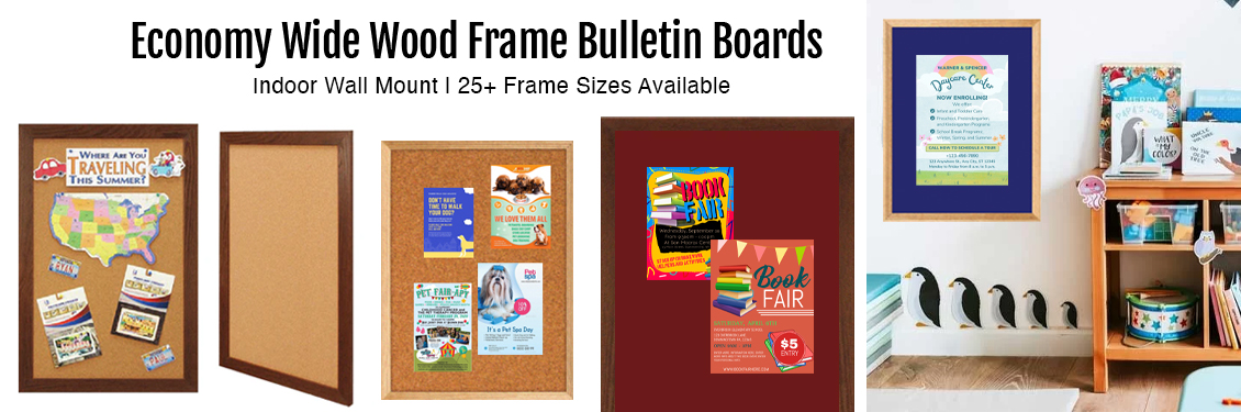 Economy-Wide-Wood-Frame-Bulletin-Boards--copy