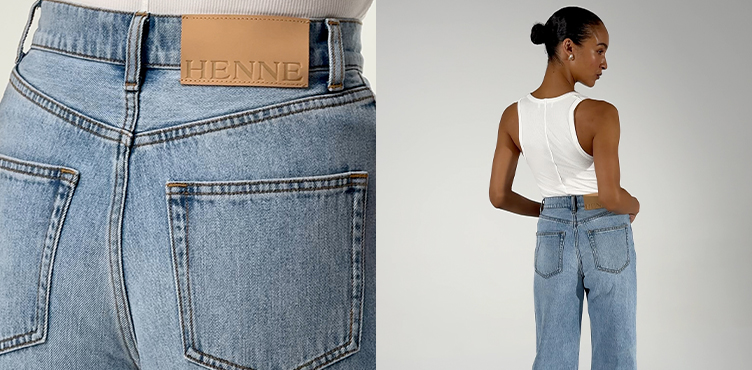 Women's Denim