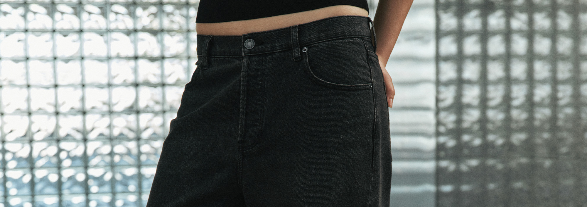 Henne Denim