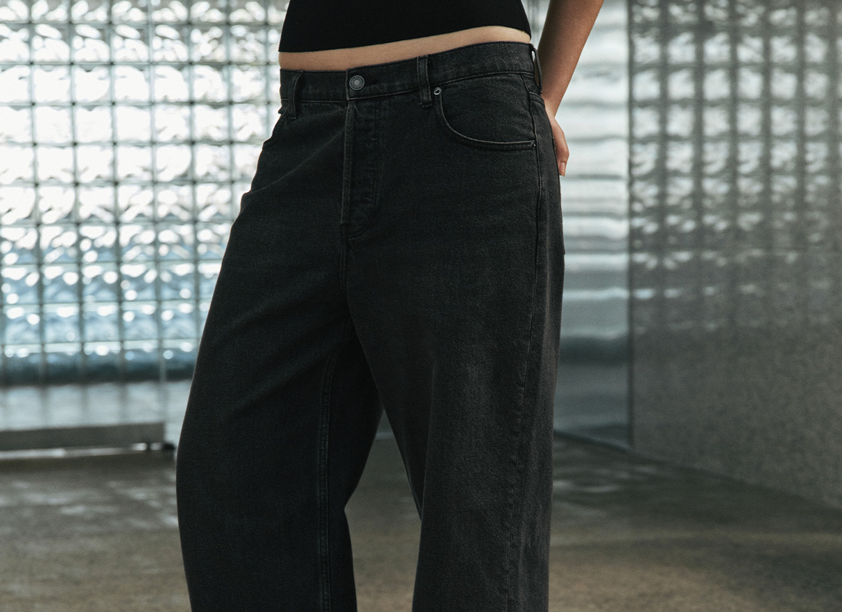 Henne Denim