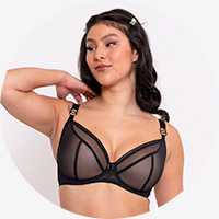 QJDFLL Lingerie Manufactures Panties and Bra Sets Sexy Women