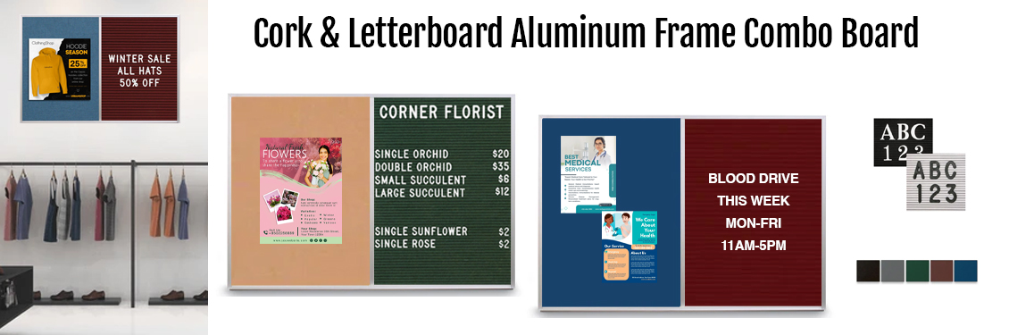 Cork--Letterboard-Aluminum-Frame-Combo-Board--copy