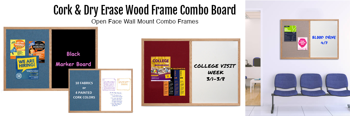 Cork--Dry-Erase-Wood-Frame-Combo-Board--copy