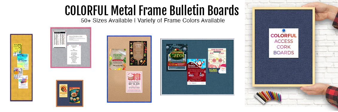 COLORFUL-Metal-Frame-Bulletin-Boards--copy