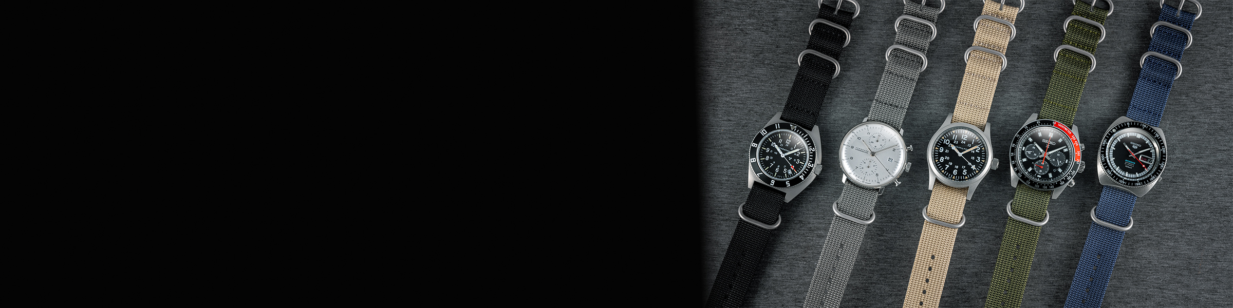 The collection banner image