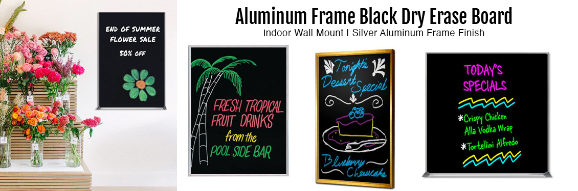 Aluminum-Frame-Black-Dry-Erase-Board--copy
