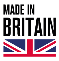 Made in the UK