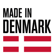 Made in Denmark