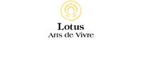 Lotus Arts de Vivre logo