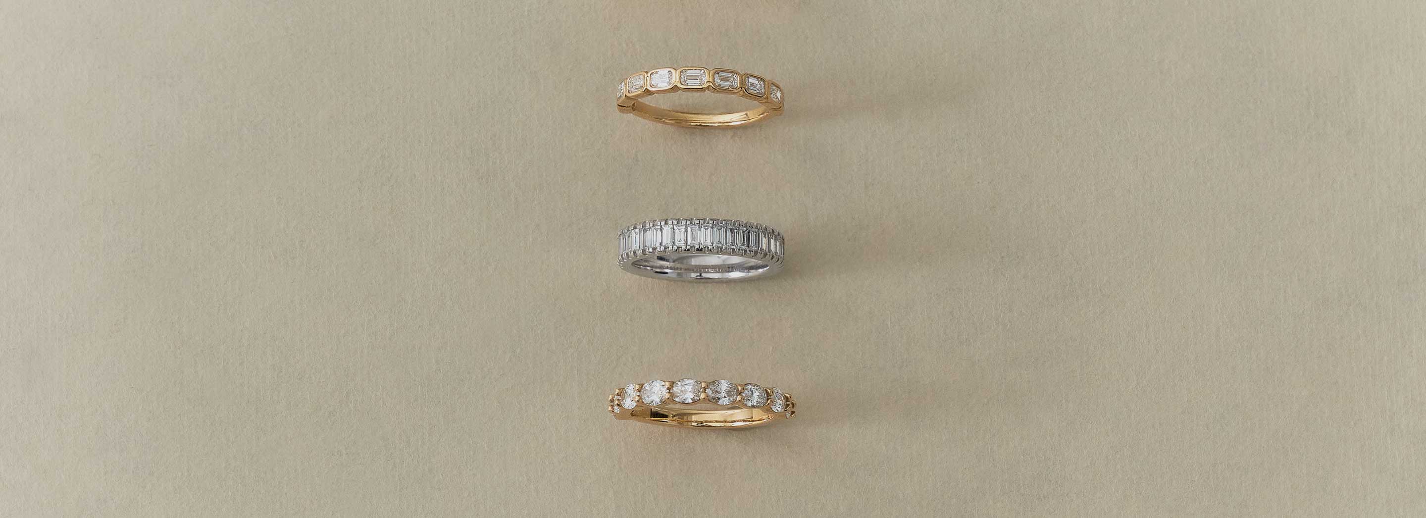 Rings Under $1500