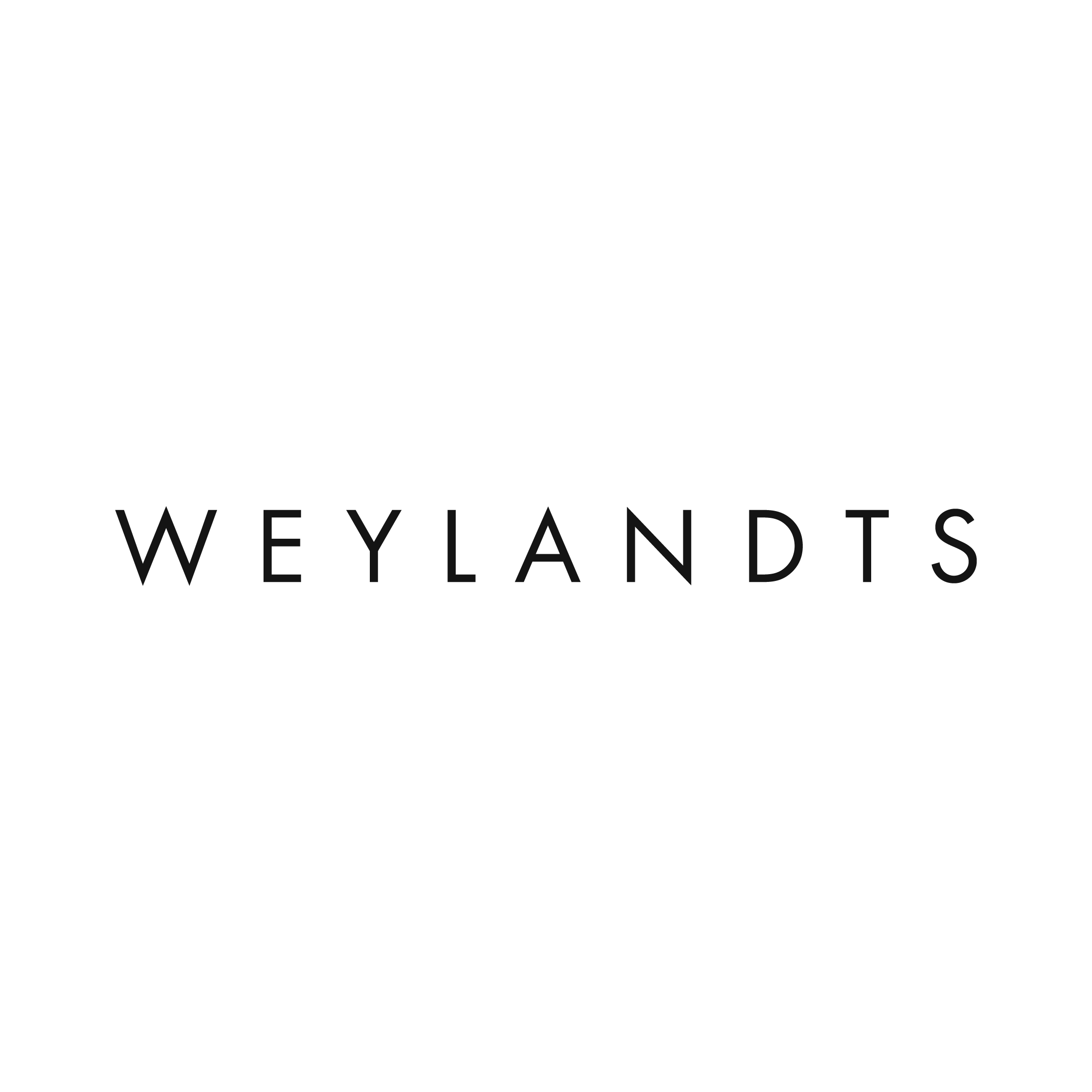 Weylandts is back in Australia, shipping from Melbourne | Klaylife ...