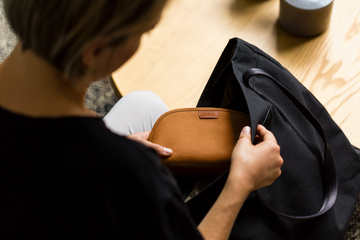 Pencil Cases and Pouches