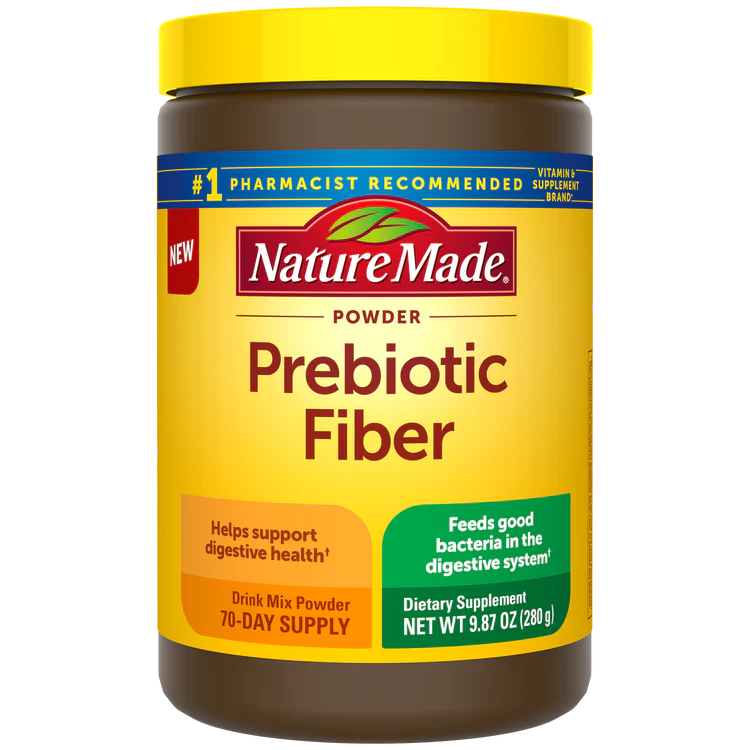 Prebiotics