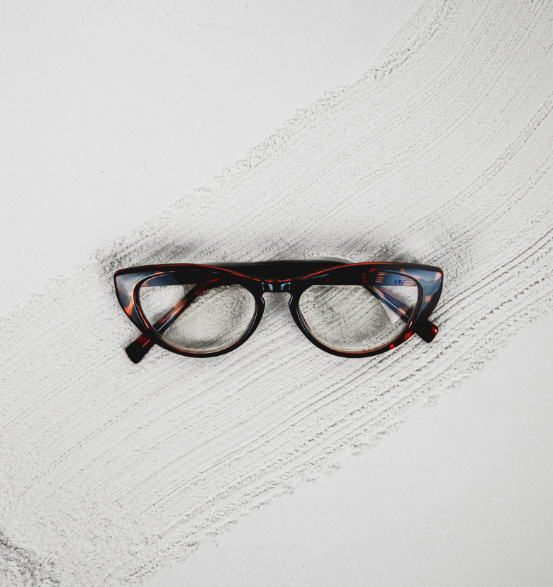 Optical Glasses