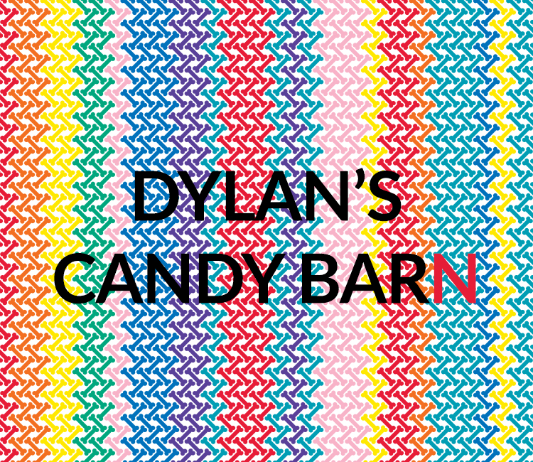 Dylan's Candy BarN