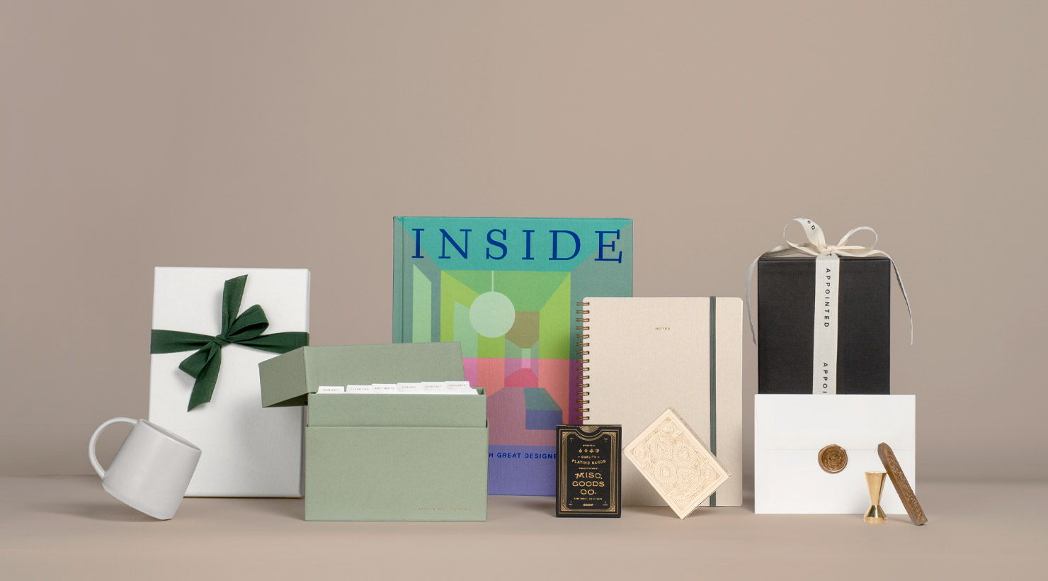 Gifts