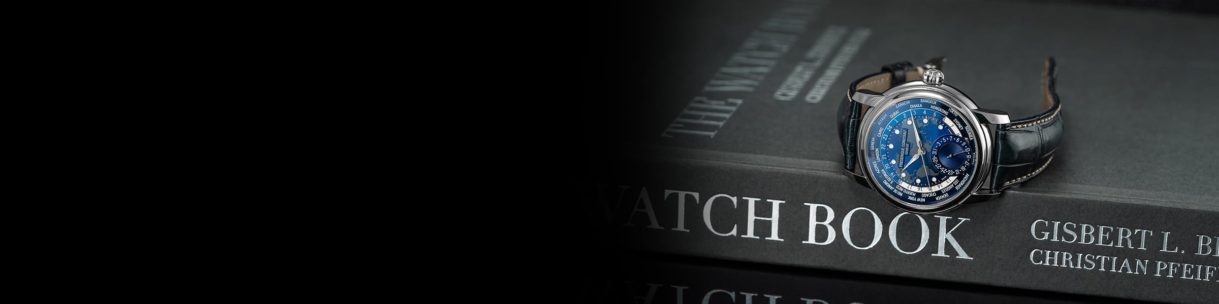 The collection banner image