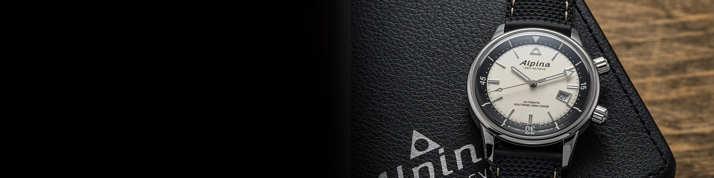 The collection banner image