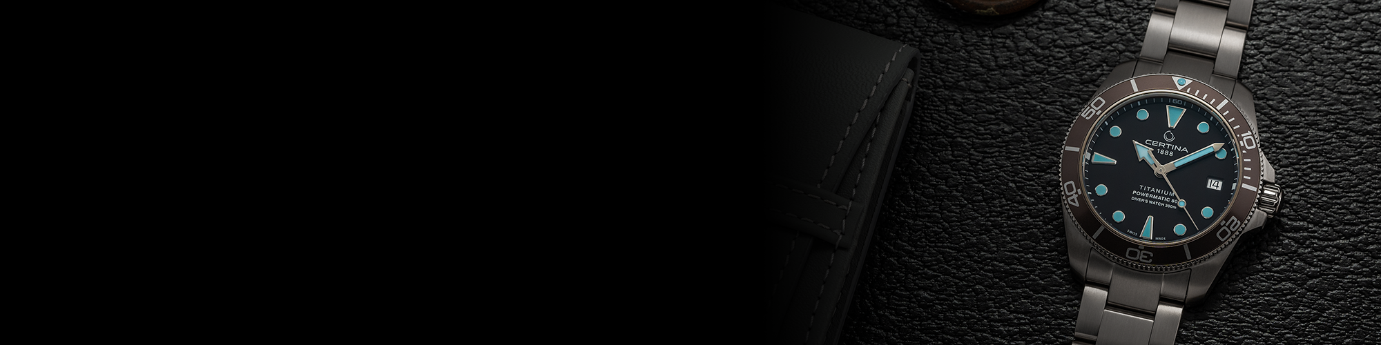 The collection banner image