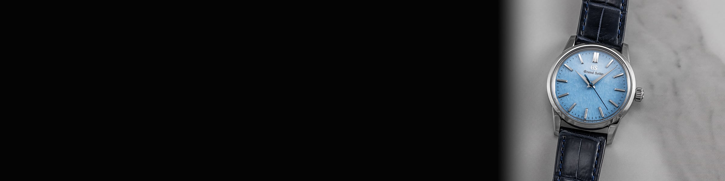 The collection banner image