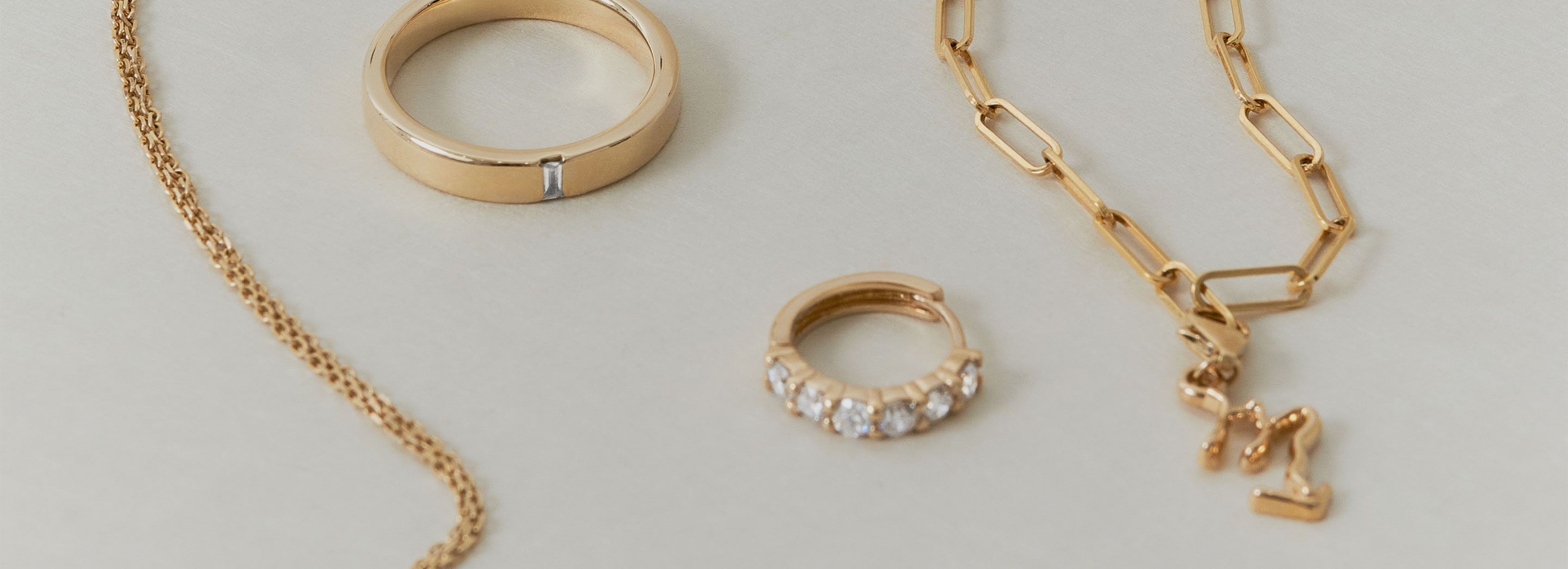 Fine Jewelry Under $500