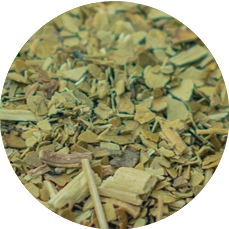 MATE TEA
