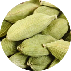 CARDAMOM