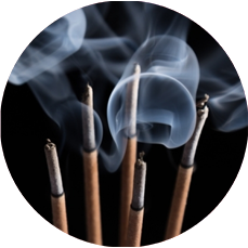 INCENSE