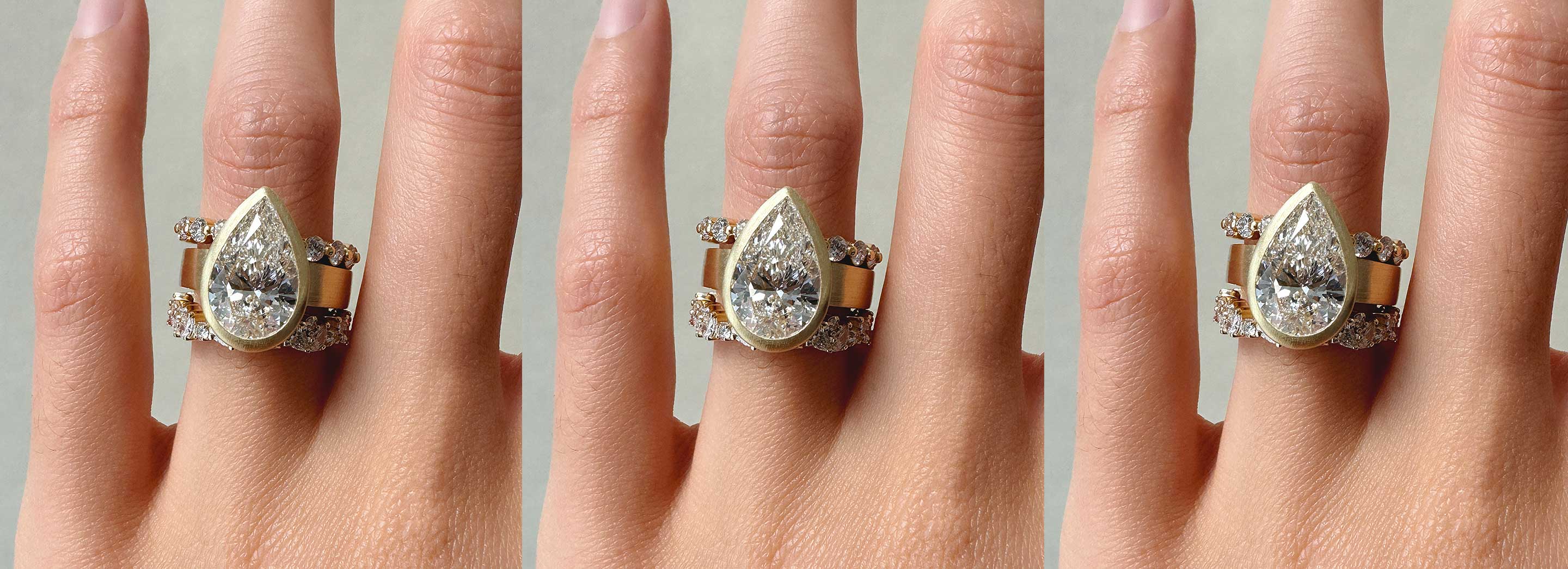 Custom Stack