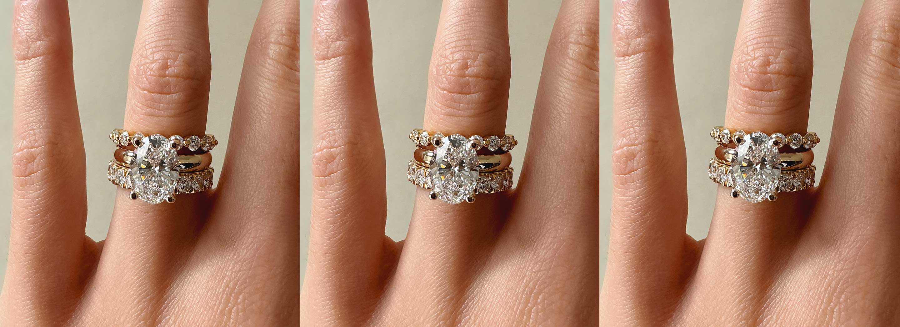 Custom Stack