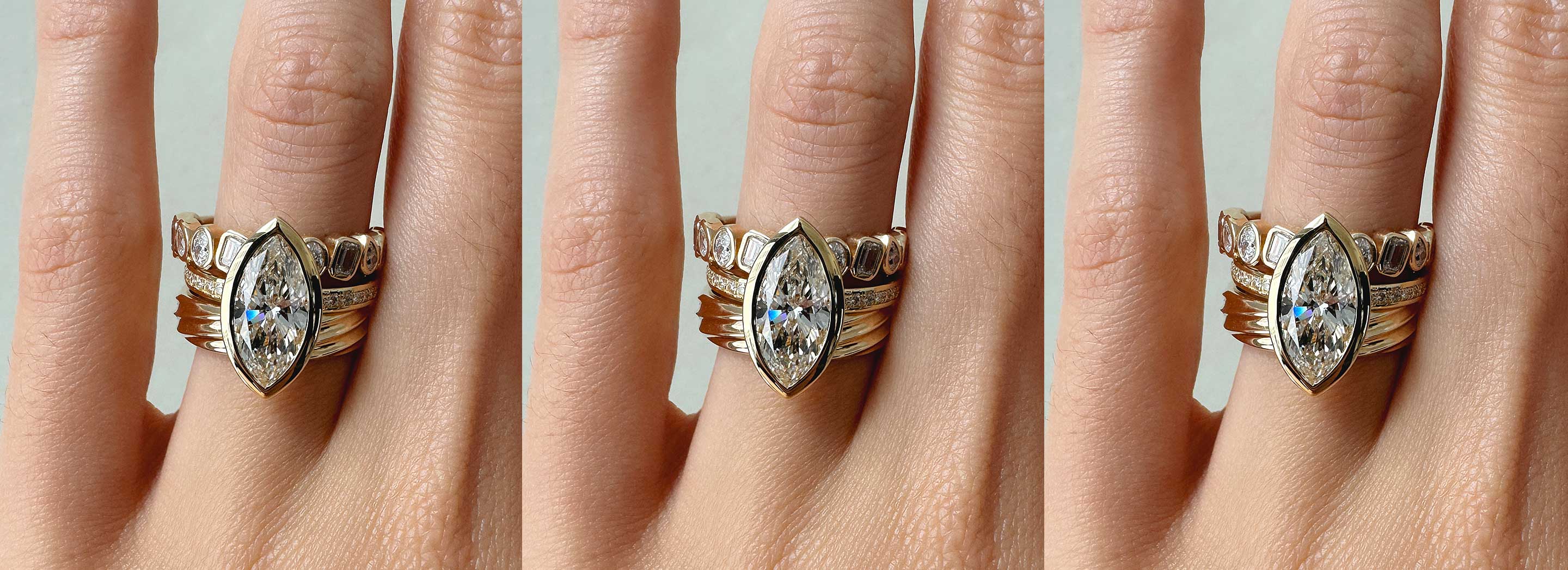 Custom Stack