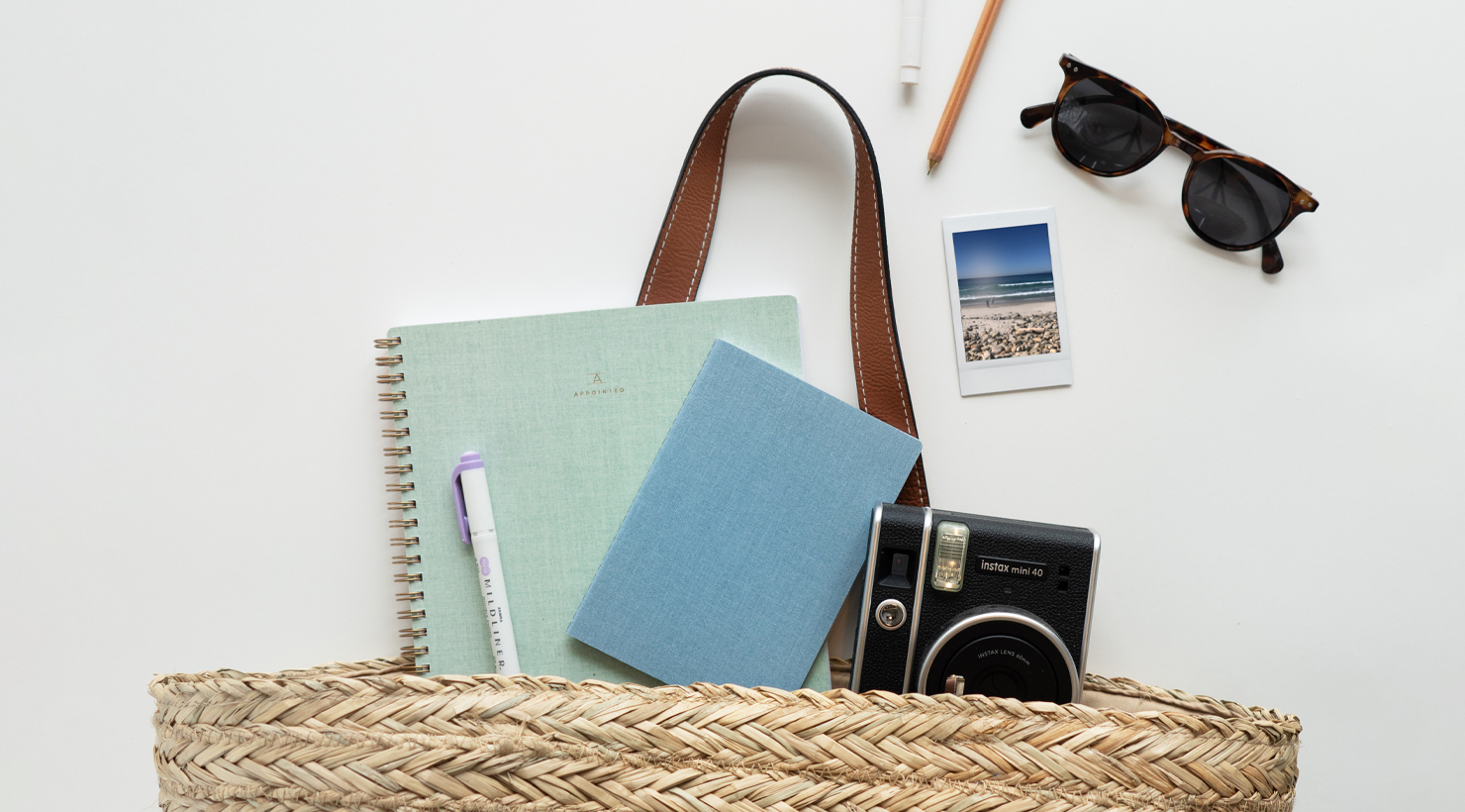 Summer Friday Sale: Summer Essentials