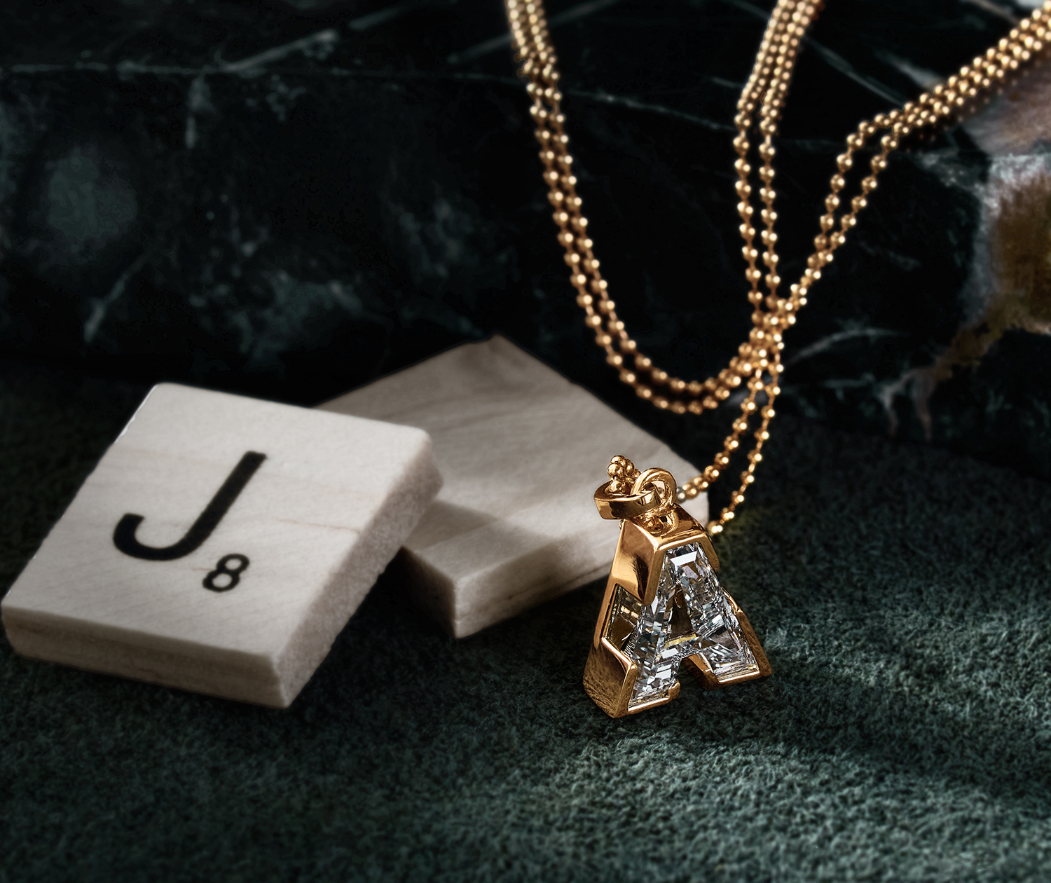 Banner image of Jevar TYPE collection