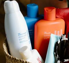 DUNE Suncare
