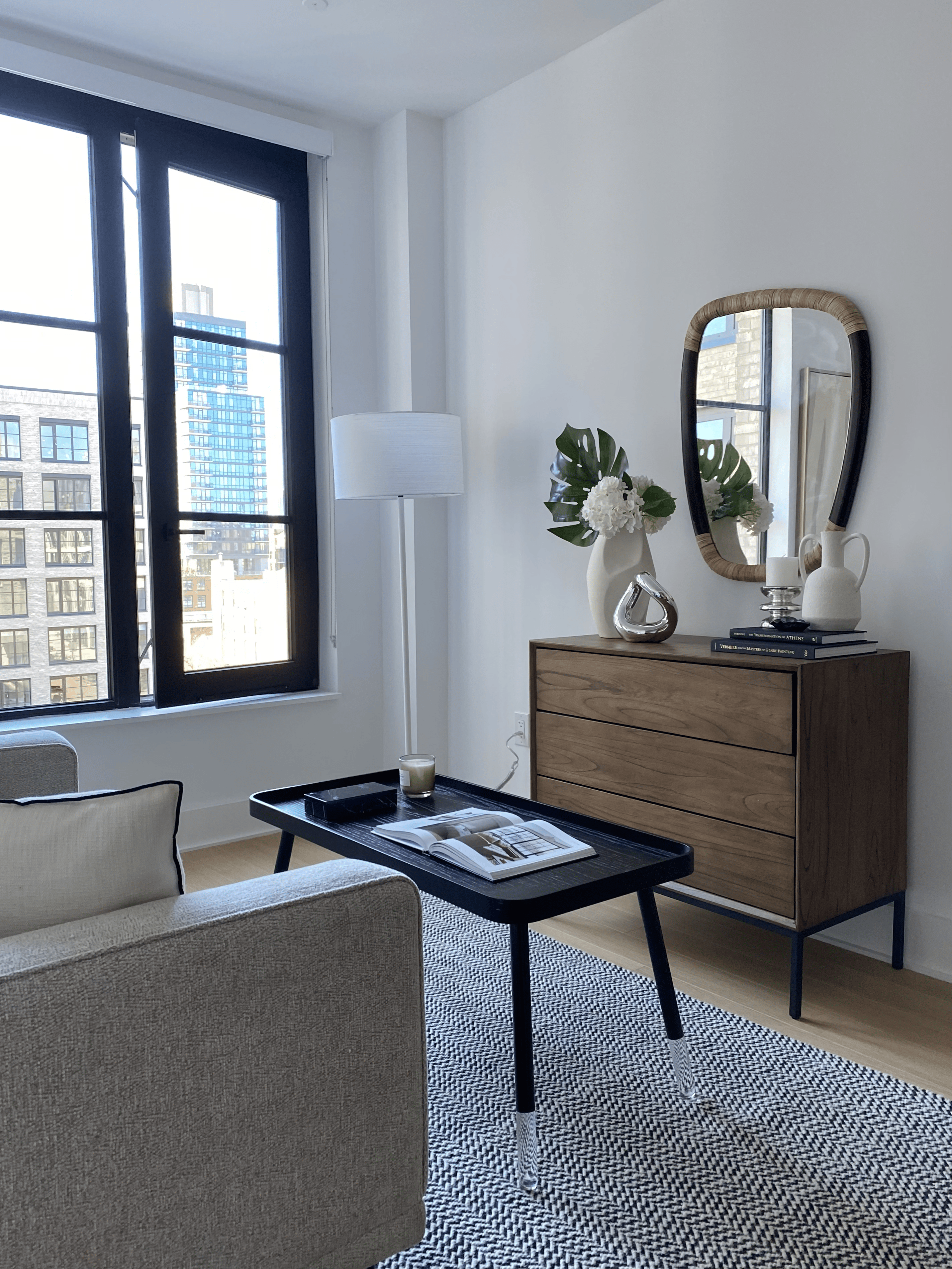 499 President One Bedroom