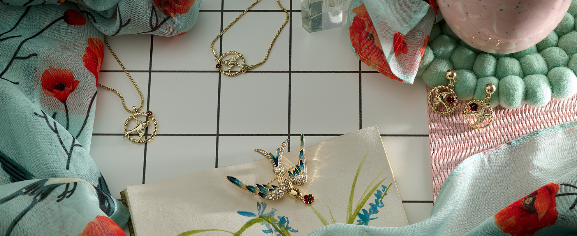 Design Collections