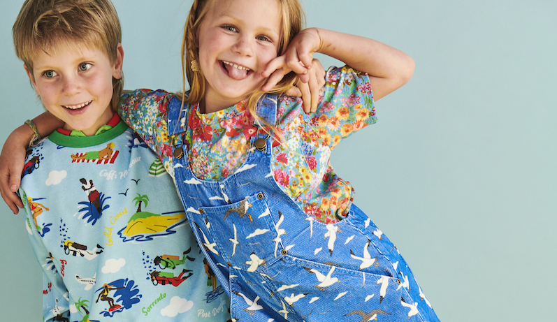 Sale Kid Apparel – Kip&Co