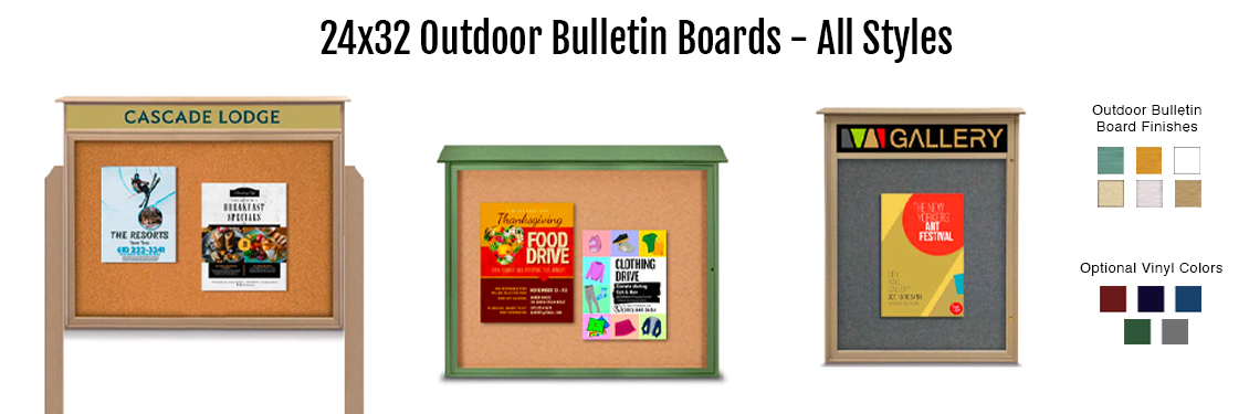24x32-Outdoor-Bulletin-Boards---All-Styles--copy