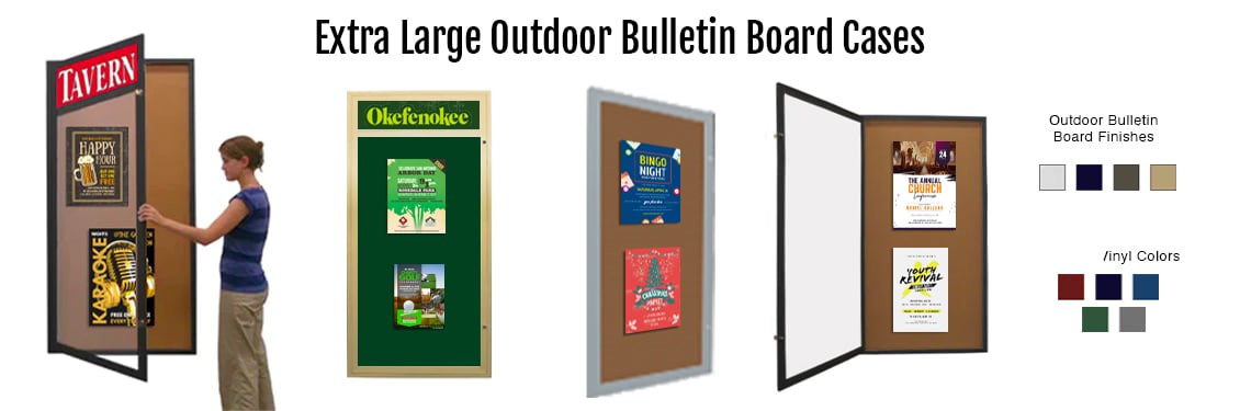Extra-Large-Outdoor-Bulletin-Board-Cases--copy