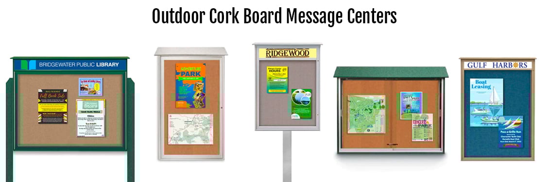 Outdoor-Cork-Board-Message-Centers--copy