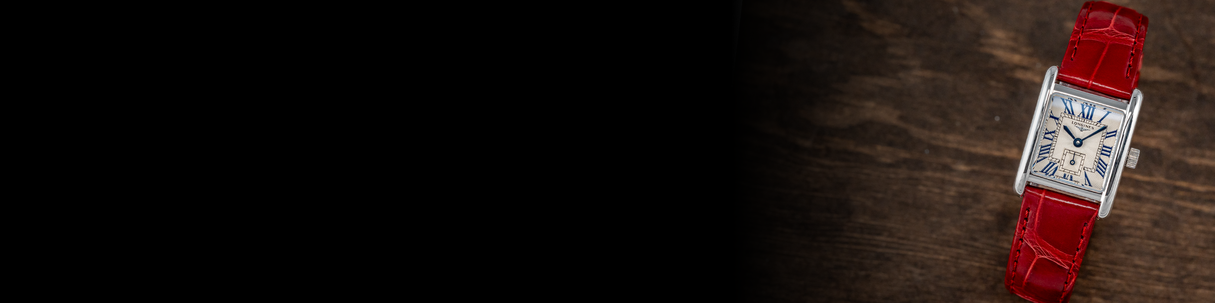 The collection banner image